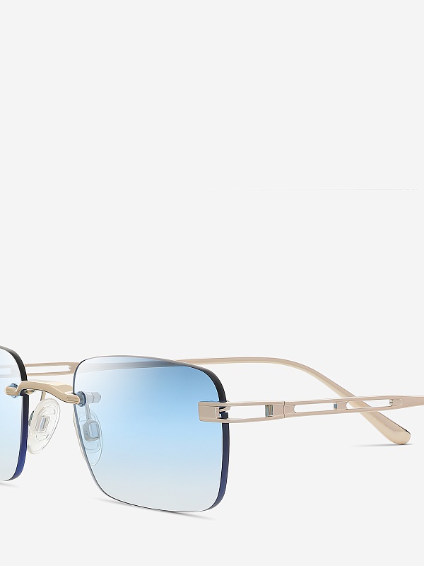 Солнцезащитные очки Carolina Lemke CL3290 4 51 21 145 - 3