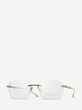 Оправа Leisure Society LS Lepine fr 18K GOLD 56 18 145