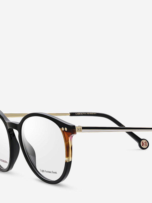 Оправа Carolina Herrera HER 0166 WR7 51 18 - 4