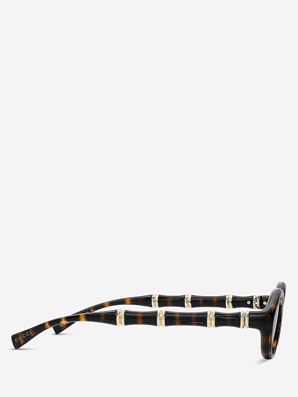 Солнцезащитные очки Gucci GG2059S 002 51 19 140 - 2