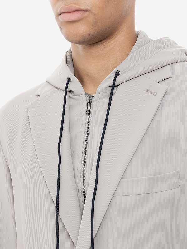 Пиджак муж Emporio Armani 3D1G73 1NPQZ 0650 - 5