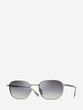 Солнцезащитные очки UNIQUEDESIGNMILANO Mughal M7 51 19 145