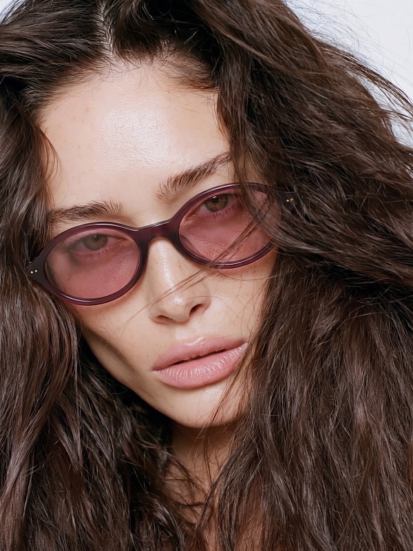 Солнцезащитные очки Jimmy Choo JC5068U 50861A 51 18 140 - 1