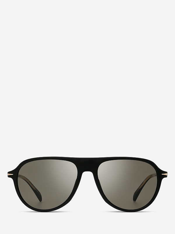 Солнцезащитные очки David Beckham DB 1200/S 807 IR 55 16 145 - 1