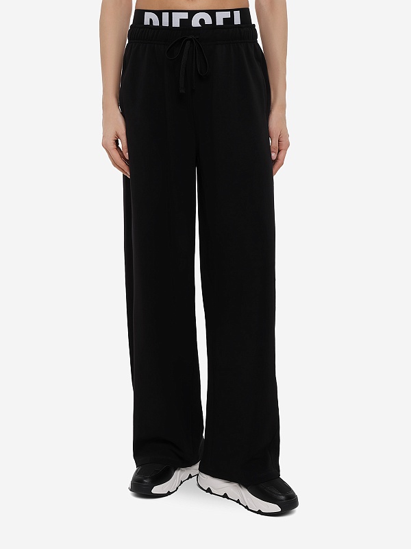 Брюки жен Diesel A20876 0IKBJ 9XX - 3