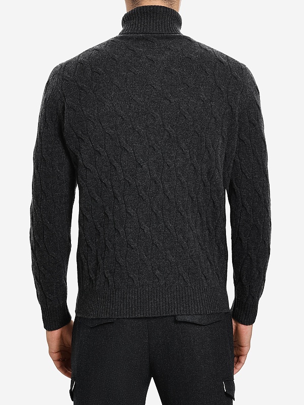 Водолазка муж Filippo De Laurentiis DV3ML WC7T 980 - 3