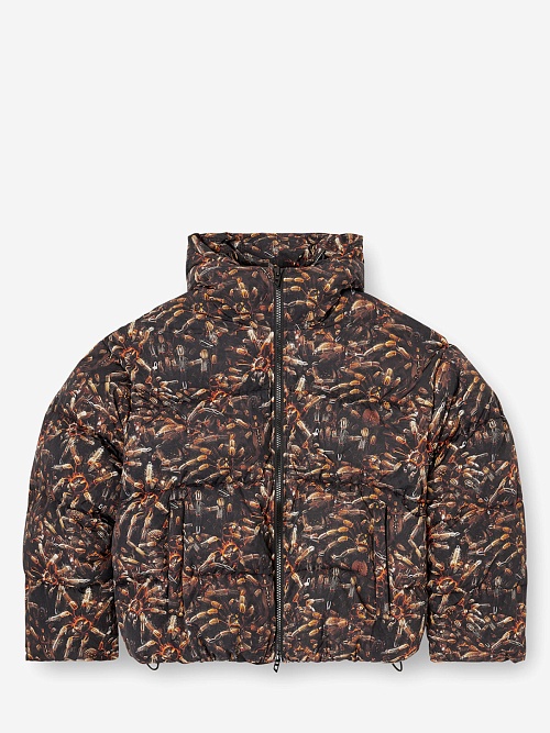 Куртка муж Diesel A18760 0AJFX 900A - 0