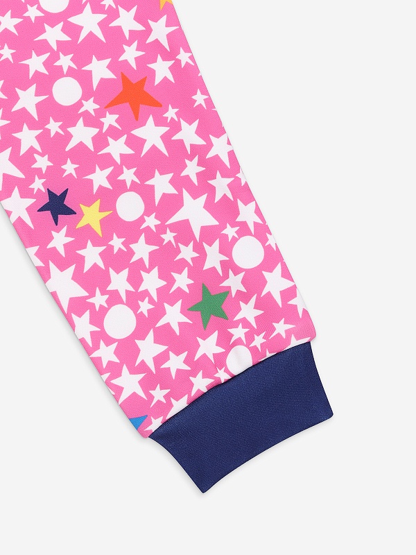 Джоггеры дев Stella McCartney TX6E00 Z3249 543MC - 3