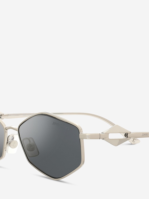 Солнцезащитные очки Jimmy Choo JC4017 300287 55 16 140 - 3