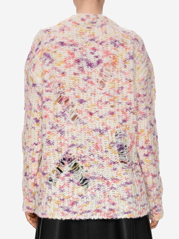 Свитер жен MSGM 3741MDM210 247785 12 - 3