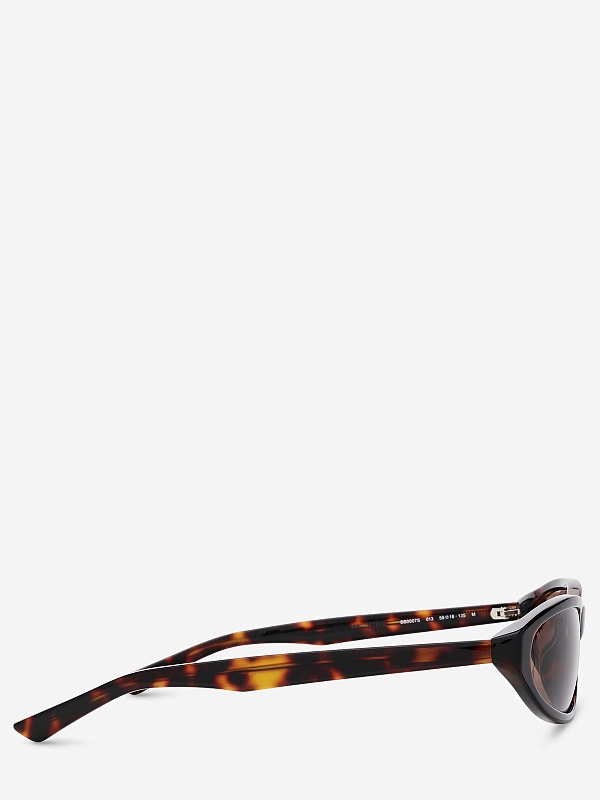 Солнцезащитные очки Balenciaga BB0007S 013 59 18 135 - 2