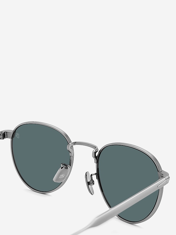 Солнцезащитные очки David Beckham DB 1142/S R81 MT 51 21 150 - 2