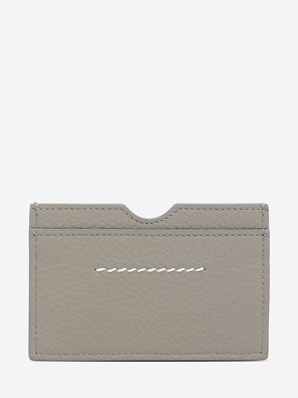 Картхолдер жен MM6 SA5UI0008 P4344 T8052 - 1