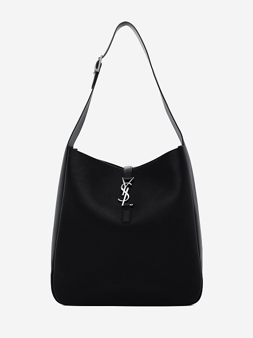 Сумка жен Saint Laurent 753837/AACQG1000 Nero - 0