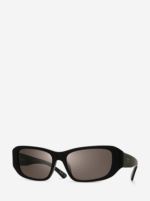 Солнцезащитные очки Balenciaga BB0365S 001 57 17 145 - 0