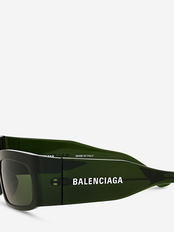 Солнцезащитные очки Balenciaga BB0328S 006 56 20 135 - 4