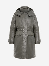 Куртка жен MAX&CO 2628496032200 006 KAKI