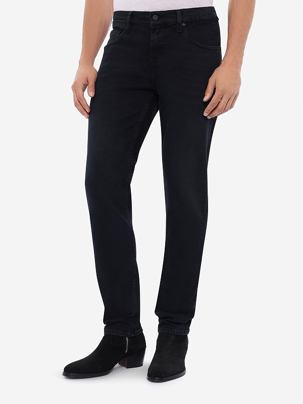 Джинсы муж 7 For All Mankind 7TB00C51 U73LJ LOW - 2