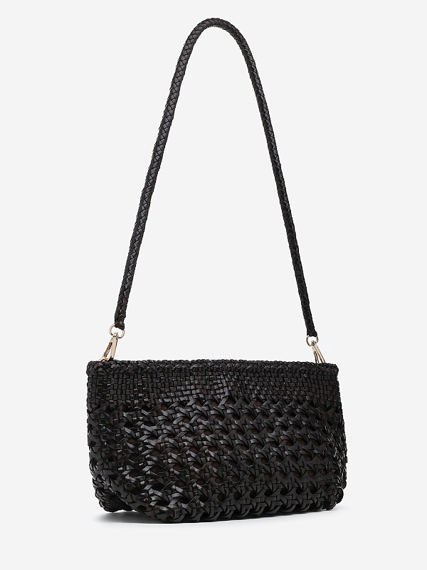 Сумка жен Vipera MONDRIAN CHAIR VAIN PLAIN CHOCOLATE - 2