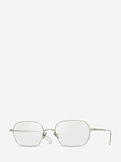 Оправа AHLEM Lamarck fr White Gold 53 19 150