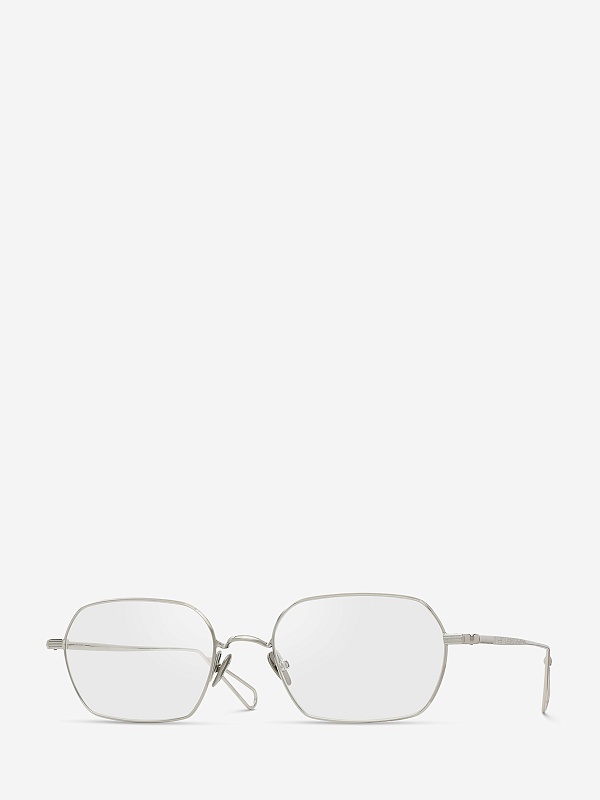 Оправа AHLEM Lamarck fr White Gold 53 19 150 - 0
