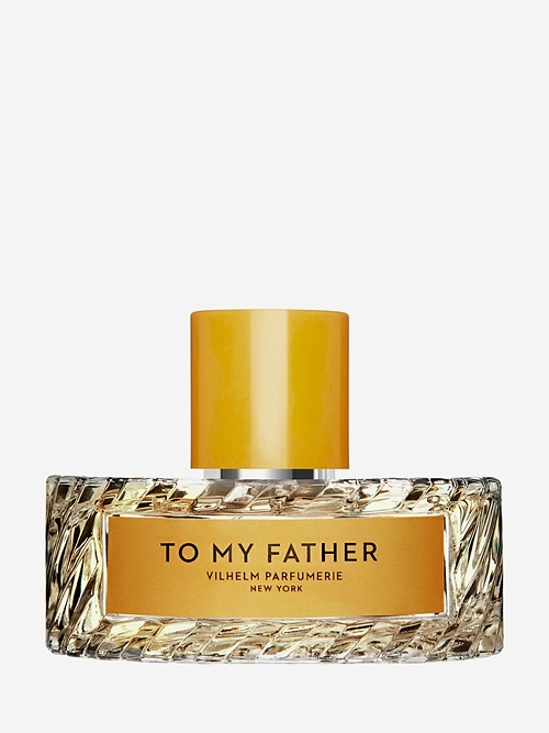 Парфюмерная вода унисекс VILHELM PARFUMERIE VP100TMF To My Father EDP 100 мл - 0