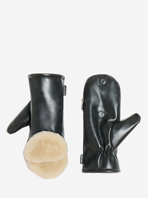 Варежки жен APPARIS F5GL260NLT1 NLT1 - 0