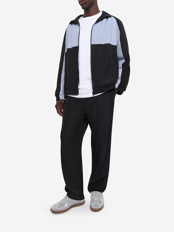 Брюки муж Closed C31691-57N-22 100 black - 3
