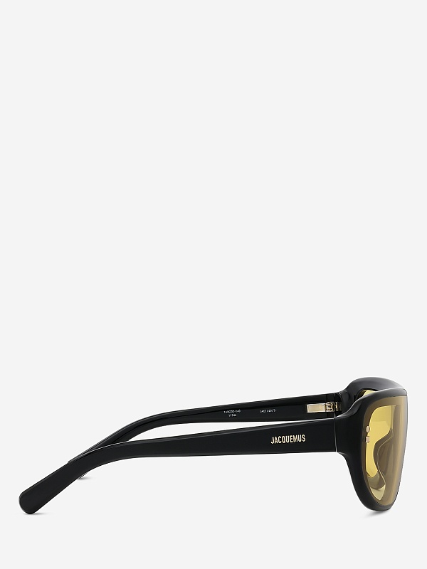 Солнцезащитные очки Linda Farrow x Jacquemus Jac 225 C03 142 145 - 2