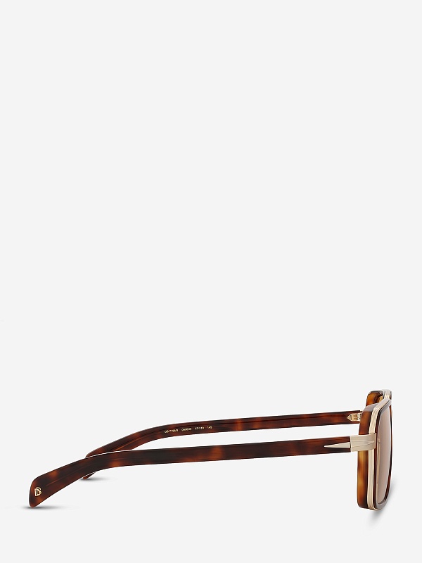 Солнцезащитные очки David Beckham DB 7158/S 0NR HO 57 19 145 - 2