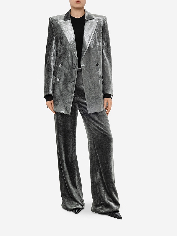 Жакет жен Alberta Ferretti 0517 5149 A1508 - 2