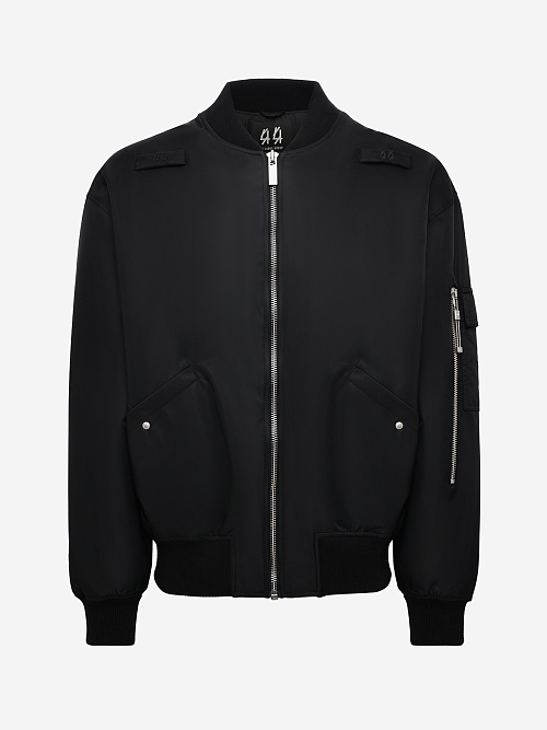 Бомбер муж 44 LABEL GROUP B0030485-FA487-099 099 - 0