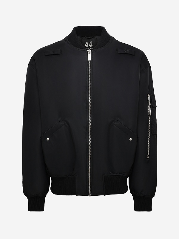Бомбер муж 44 LABEL GROUP B0030485-FA487-099 099 - 0