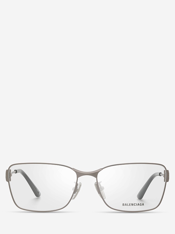 Оправа Balenciaga BB0375OA 002 58 16 145 - 3