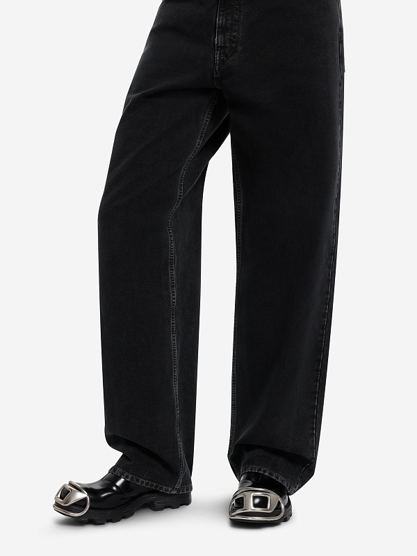 Ботинки муж Diesel Y03254 P5268 T8013 - 6