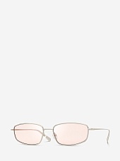 Солнцезащитные очки Linda Farrow x Jacquemus Jac 222 C03 56 17 145