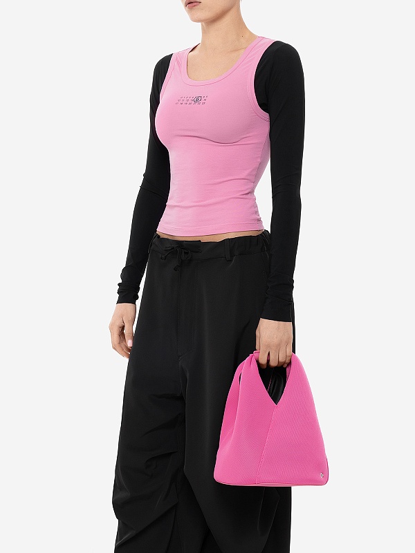 Сумка жен MM6 SB6WD0027 P6414 T4234 - 5