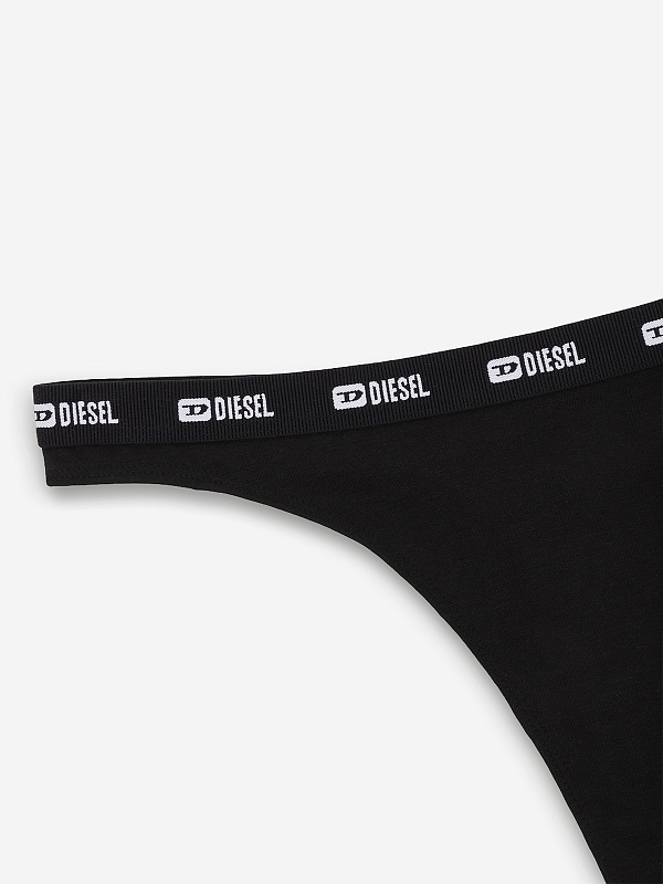 Набор (трусы 3 пары) жен Diesel A18307 0PLBY E4877 - 3