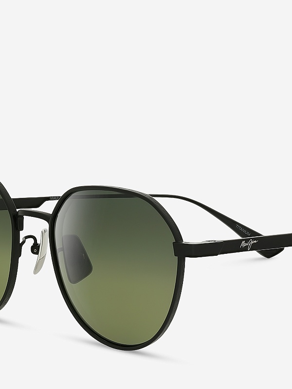 Солнцезащитные очки Maui Jim MJHTS627-02 19 150 - 3