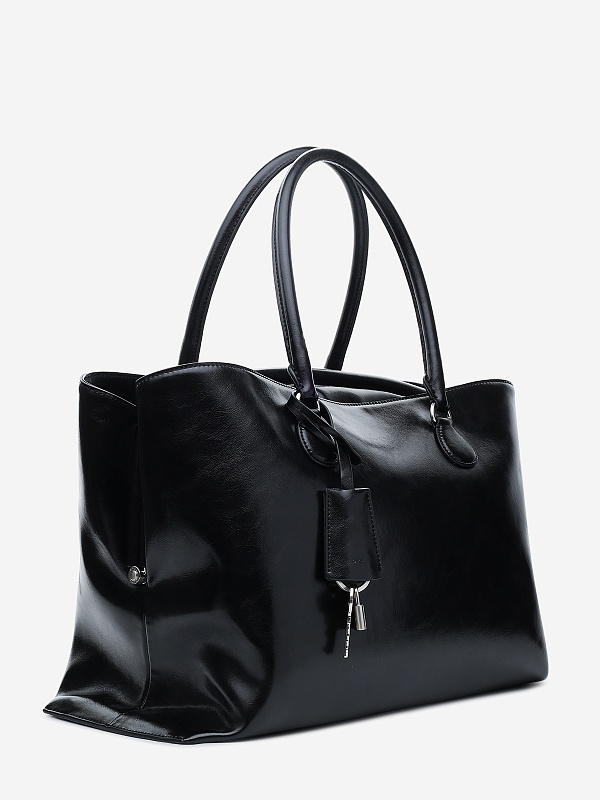 Сумка жен OSOI 25FB01019001 BLACK - 1