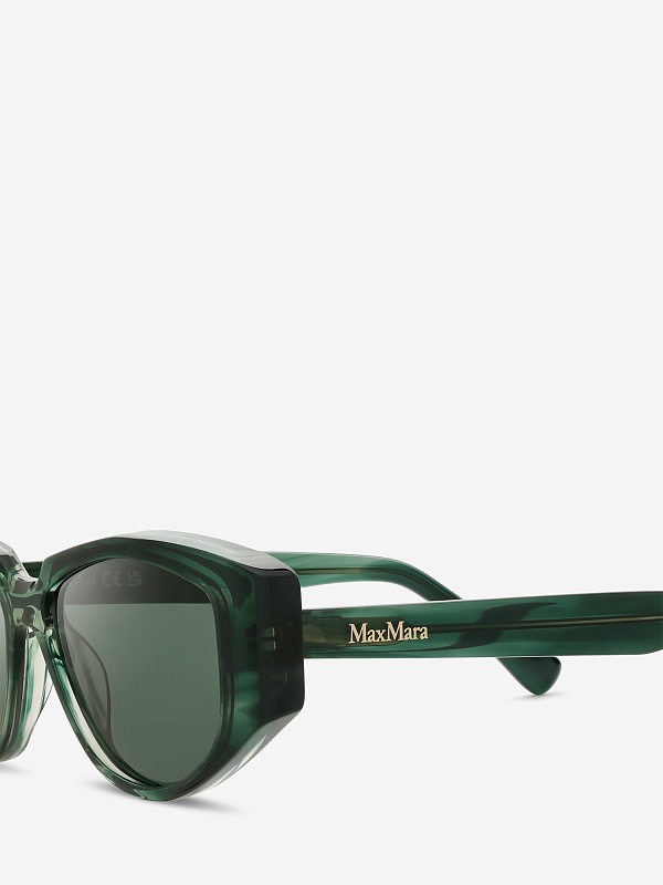 Солнцезащитные очки Max Mara MM 0161 96N 52 14 140 - 4