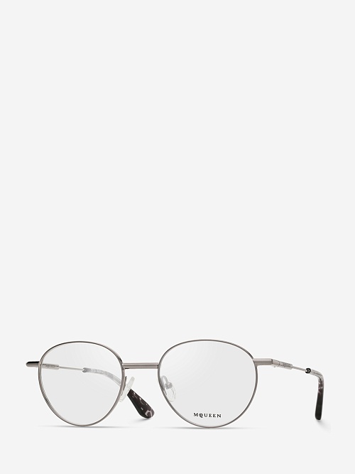 Оправа Alexander McQueen AM0502O 003 49 19 145 - 0