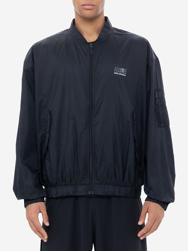 Бомбер муж MM6 SH0AM0056 M35418 900 - 2