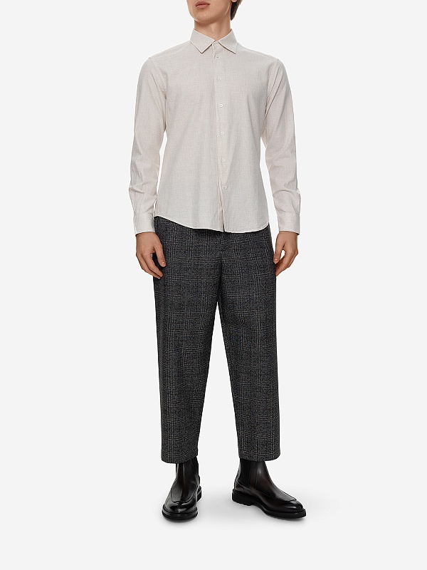 Рубашка муж Barena Venezia CAU4800 2750 475 - 1