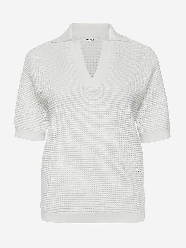 Поло жен P.A.R.O.S.H. D540986 002 PANNA - 0