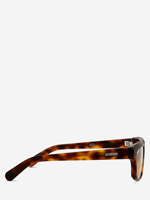 Оправа Linda Farrow x Jacquemus Jac 104 C04 53 20 145 - 2