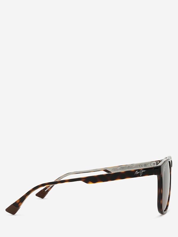Солнцезащитные очки Maui Jim MJHS641-10 18 145 - 3