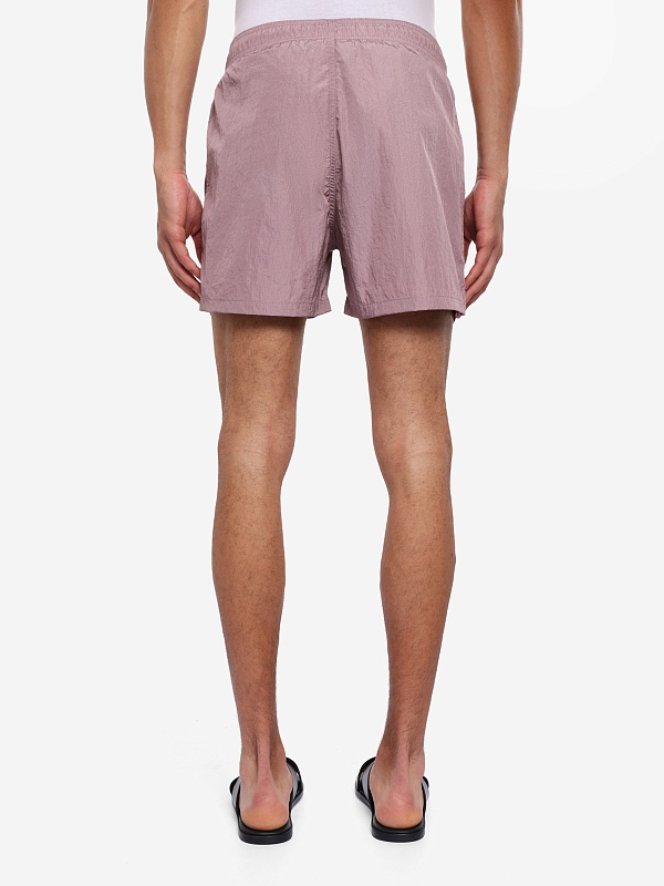 Плавки муж Emporio Armani EM000583 AF20425 UA269 OLD ROSE - 4