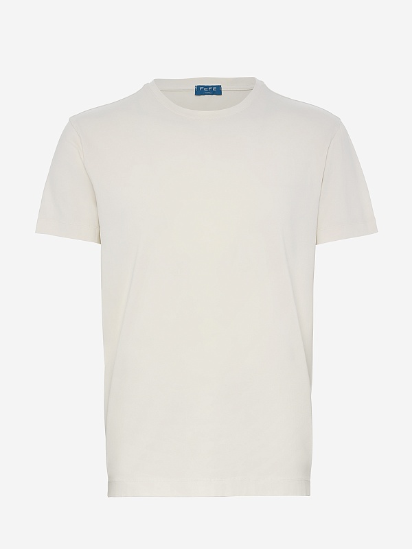 Футболка муж Fefe Napoli TSHLAVJER PANNA - 5