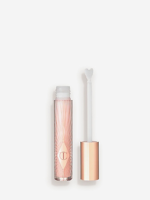 Блеск для губ жен Charlotte Tilbury CT5867 COLLAGEN LIP BATH ROSE REFRESH - 0